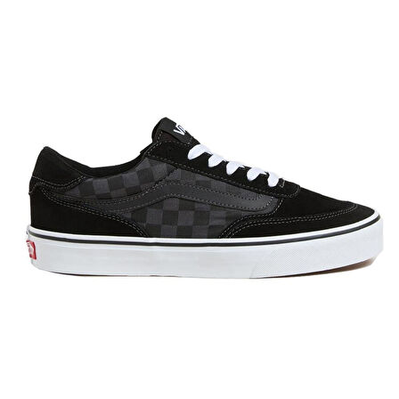 Brooklyn Ls Erkek Siyah Sneaker Ayakkabı VN000D7QKOU1
