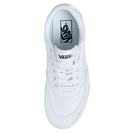 Brooklyn Ls Erkek Beyaz Sneaker Ayakkabı VN000D7QWWW1