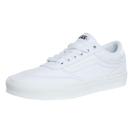 Brooklyn Ls Erkek Beyaz Sneaker Ayakkabı VN000D7QWWW1