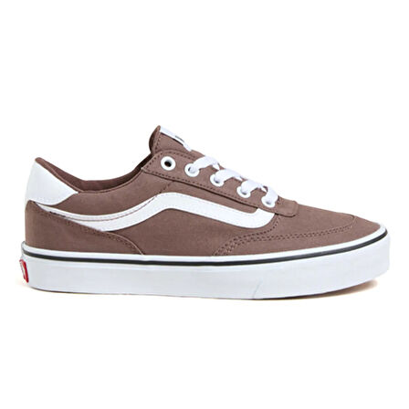 Brooklyn Ls Kadın Kahverengi Sneaker Ayakkabı VN000D7UCHG1