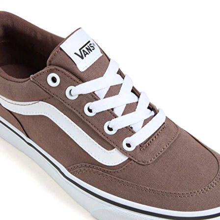 Brooklyn Ls Kadın Kahverengi Sneaker Ayakkabı VN000D7UCHG1