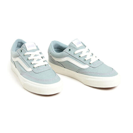 Brooklyn Ls Kadın Gri Sneaker Ayakkabı VN000D7UTTN1