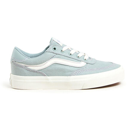 Brooklyn Ls Kadın Gri Sneaker Ayakkabı VN000D7UTTN1