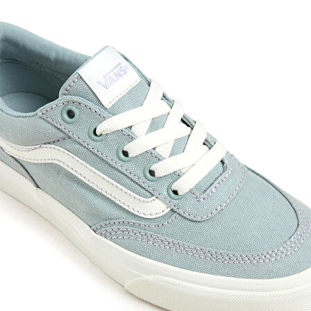 Brooklyn Ls Kadın Gri Sneaker Ayakkabı VN000D7UTTN1
