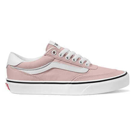 Brooklyn Ls Kadın Bej Sneaker Ayakkabı VN000D7UO3N1