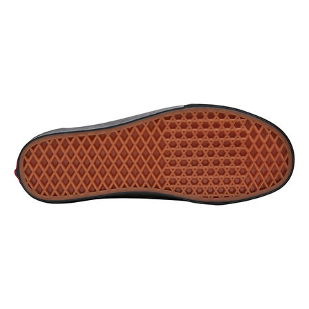 Brooklyn Ls Çocuk Siyah Sneaker Ayakkabı VN000D82KOU1