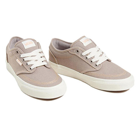 Atwood Kadın Bej Sneaker Ayakkabı VN0A2Z48HCZ1