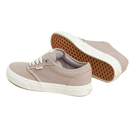 Atwood Kadın Bej Sneaker Ayakkabı VN0A2Z48HCZ1