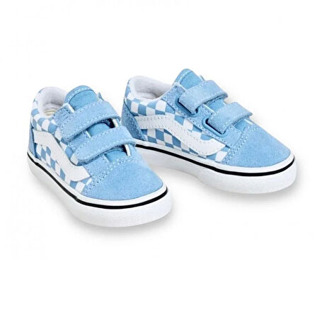 Old Skool V Çocuk Günlük Ayakkabı VN0009RCE2W1