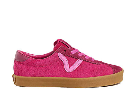 Vans Sport Low Unisex Günlük Ayakkabı VN000CQRYLZ1 Renkli