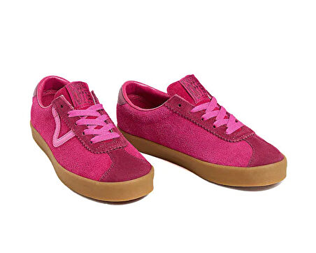 Vans Sport Low Unisex Günlük Ayakkabı VN000CQRYLZ1 Renkli
