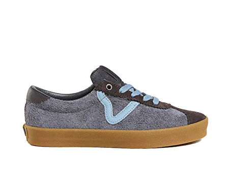 Vans Sport Low Unisex Günlük Ayakkabı VN000CQRCFL1 Renkli