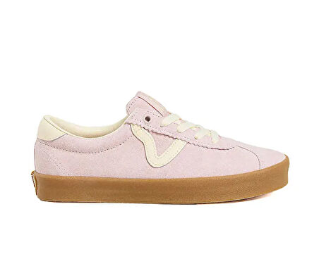 Vans Sport Low Kadın Günlük Ayakkabı VN000CQRO3N1 Pembe