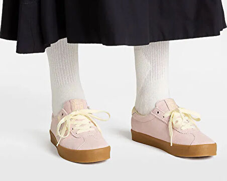Vans Sport Low Kadın Günlük Ayakkabı VN000CQRO3N1 Pembe