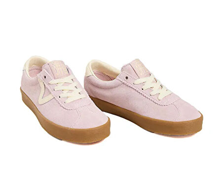 Vans Sport Low Kadın Günlük Ayakkabı VN000CQRO3N1 Pembe