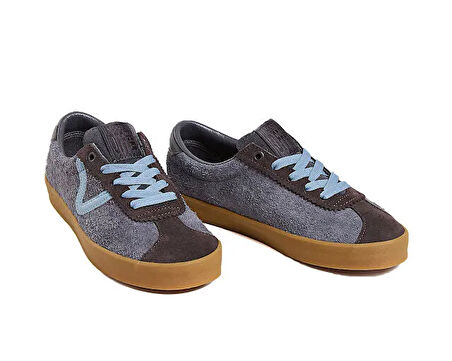 Vans Sport Low Unisex Günlük Ayakkabı VN000CQRCFL1 Renkli