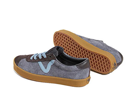 Vans Sport Low Unisex Günlük Ayakkabı VN000CQRCFL1 Renkli