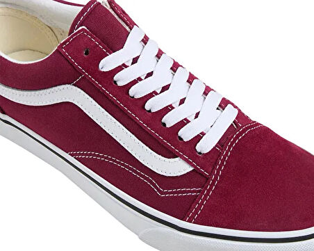 Vans Old Skool Unisex Günlük Ayakkabı VN000CR5ZCF1 Renkli