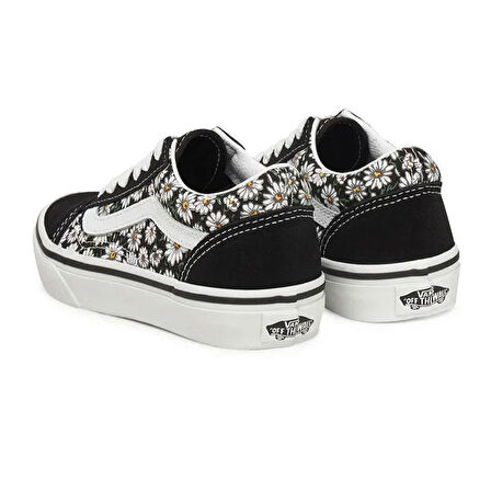 Old Skool Çocuk Günlük Ayakkabı VN000CY86BT1