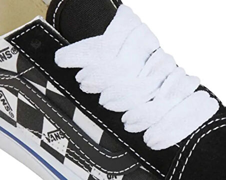 Vans Old Skool Çocuk Günlük Ayakkabı VN000CY8MCG1 Siyah