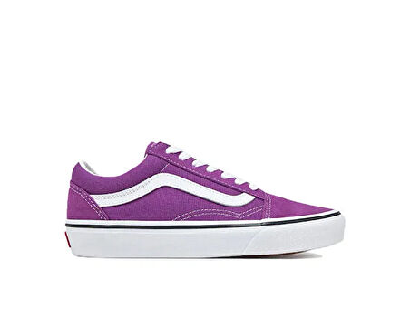 Vans Old Skool Çocuk Günlük Ayakkabı VN000CYVE2T1 Mor