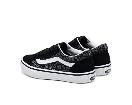 Vans Old Skool Çocuk Günlük Ayakkabı VN000CYVBLA1 Siyah
