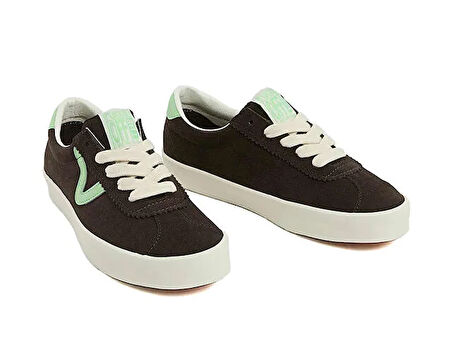 Vans Sport Low Unisex Günlük Ayakkabı VN000D1PE2Y1 Yeşil