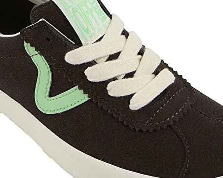 Vans Sport Low Unisex Günlük Ayakkabı VN000D1PE2Y1 Yeşil