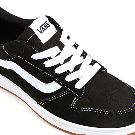 Ryland Ls Erkek Siyah Sneaker Ayakkabı VN000D49BZW1