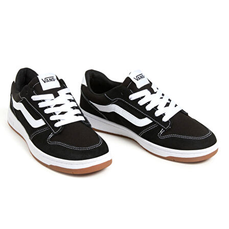 Ryland Ls Erkek Siyah Sneaker Ayakkabı VN000D49BZW1