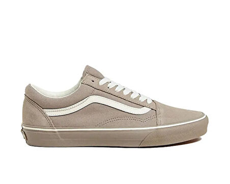 Vans OLD SKOOL Erkek Günlük Ayakkabı VN000D5NBXC1 Gri