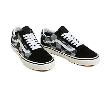 Vans Old Skool Erkek Günlük Ayakkabı VN000D5NBMA1 Siyah