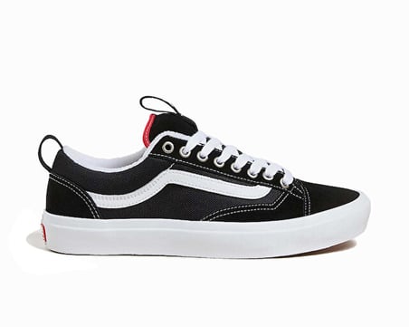 Vans Skate Old Skool 36 + Erkek Günlük Ayakkabı VN000D5RBA21 Renkli