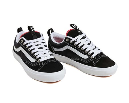 Vans Skate Old Skool 36 + Erkek Günlük Ayakkabı VN000D5RBA21 Renkli