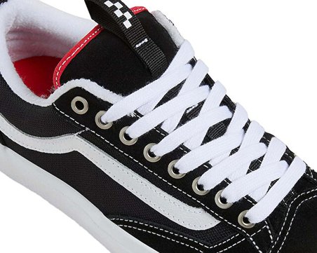 Vans Skate Old Skool 36 + Erkek Günlük Ayakkabı VN000D5RBA21 Renkli