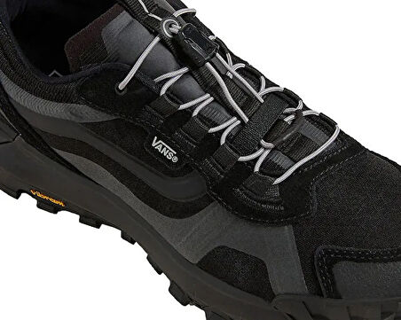 Vans Mte Crosspath Xc Erkek Outdoor Ayakkabısı VN000D5VN431 Gri