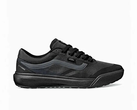 Vans Mte Ultrarange 2.0 Rw Erkek Günlük Ayakkabı VN000D60BKA1 Siyah