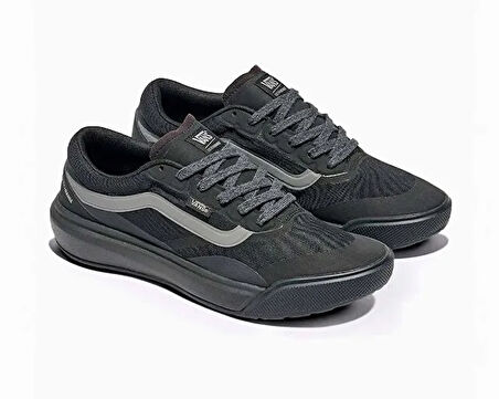 Vans Mte Ultrarange 2.0 Rw Erkek Günlük Ayakkabı VN000D60BKA1 Siyah