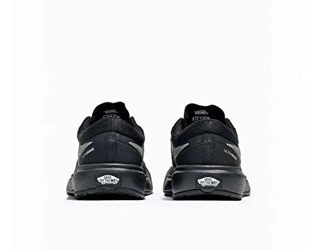Vans Mte Ultrarange 2.0 Rw Erkek Günlük Ayakkabı VN000D60BKA1 Siyah