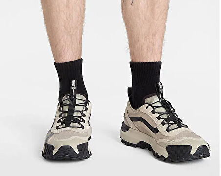 Vans Mte Crosspath Xc Erkek Günlük Ayakkabı VN000D5VOVP1 Krem