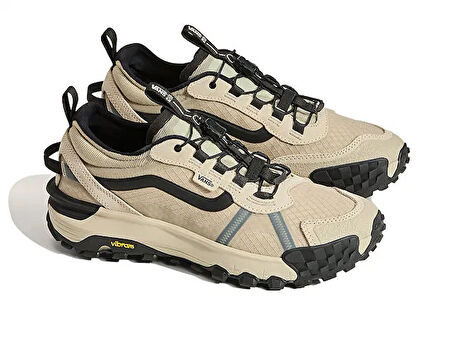 Vans Mte Crosspath Xc Erkek Günlük Ayakkabı VN000D5VOVP1 Krem