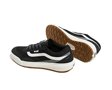 Vans MTE ULTRARANGE 2.0 RW Erkek Günlük Ayakkabı VN000D60BLK1 Siyah