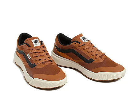 Vans MTE ULTRARANGE 2.0 RW Erkek Günlük Ayakkabı VN000D60BRO1 Kahverengi