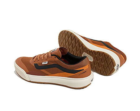 Vans MTE ULTRARANGE 2.0 RW Erkek Günlük Ayakkabı VN000D60BRO1 Kahverengi