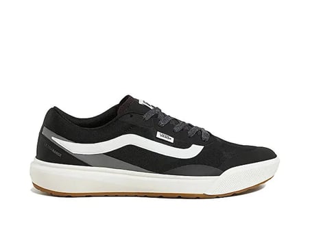 Vans MTE ULTRARANGE 2.0 RW Erkek Günlük Ayakkabı VN000D60BLK1 Siyah