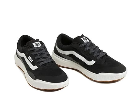 Vans MTE ULTRARANGE 2.0 RW Erkek Günlük Ayakkabı VN000D60BLK1 Siyah