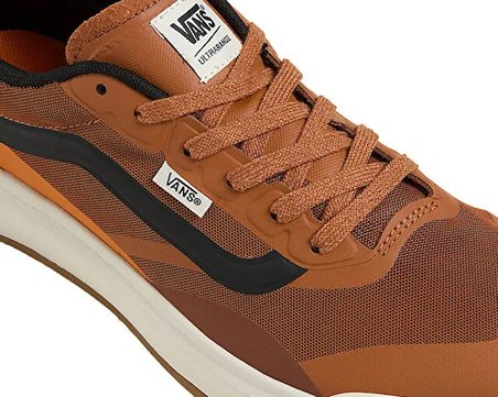 Vans MTE ULTRARANGE 2.0 RW Erkek Günlük Ayakkabı VN000D60BRO1 Kahverengi