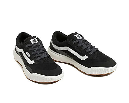 Vans MTE ULTRARANGE 2.0 RW Erkek Günlük Ayakkabı VN000D60BLK1 Siyah