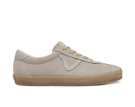 Vans Sport Low Unisex Günlük Ayakkabı Vn000D6Nbys1 Bej