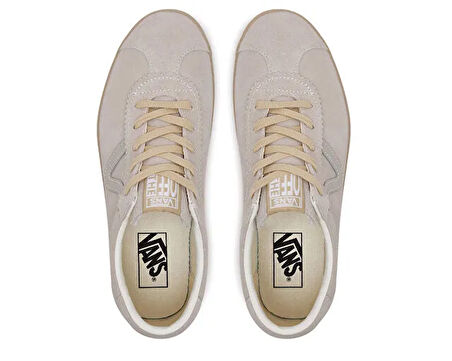 Vans Sport Low Unisex Günlük Ayakkabı Vn000D6Nbys1 Bej